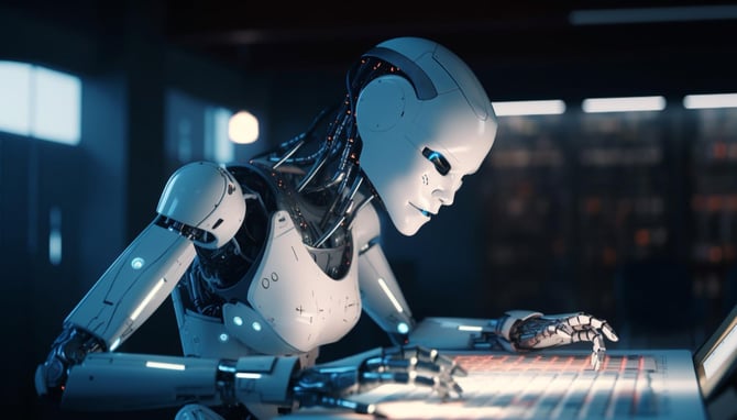 H2O GPT Can Be Used to Create More Human-Like Chatbots
