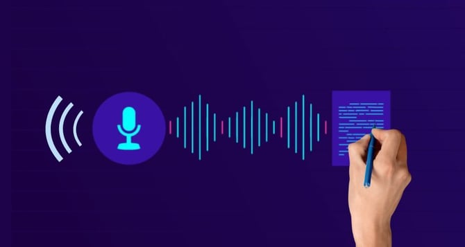 AI for Text-to-Speech