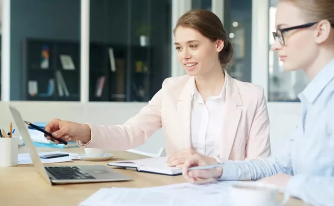 Automating Invoice Processing