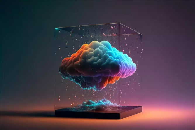 AWS cloud security
