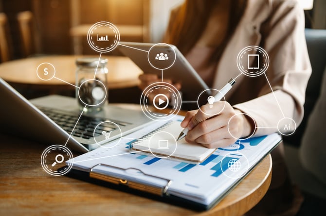 Benefits of business process automation