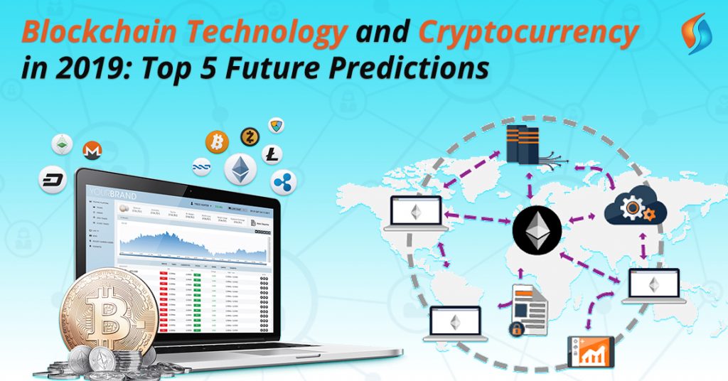 Blockchain Technology