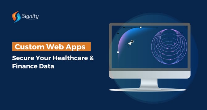Custom Web Apps