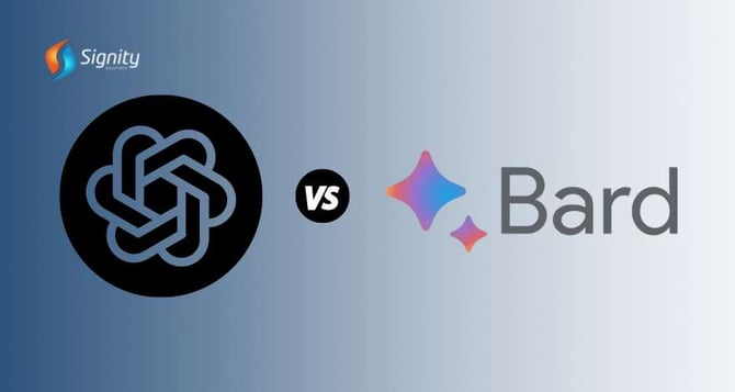 ChatGPT vs Google Bard