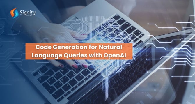 Code Generation for Natural Language Queries