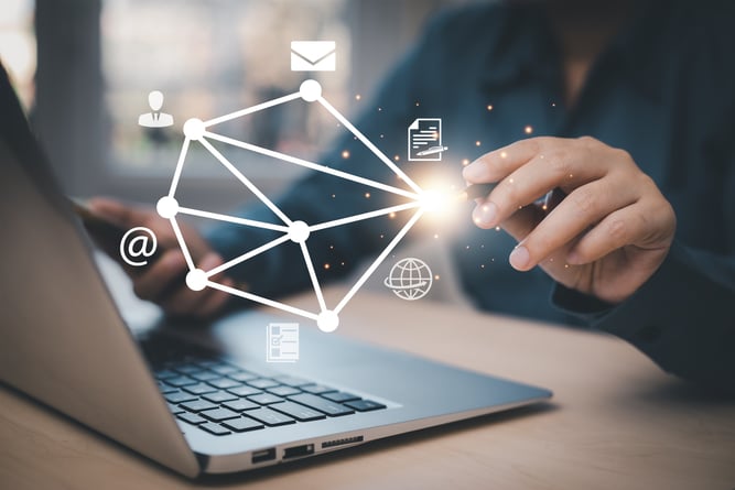 Automated Emails for Workflow Integration