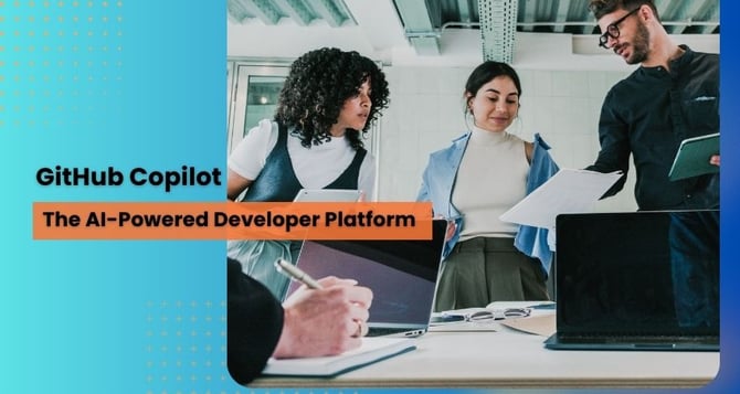 The AI-Powered Developer Platform