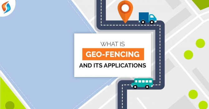 geo fencing