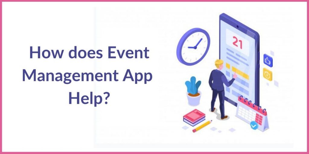 Event Management App