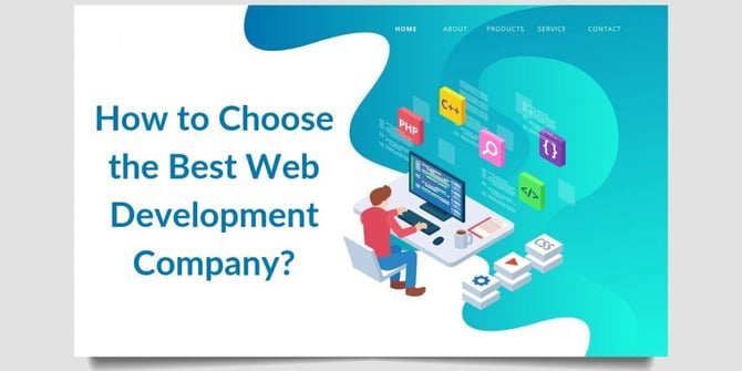 How can I Find the Best Custom Web Development Services When it Comes to Outsourcing?