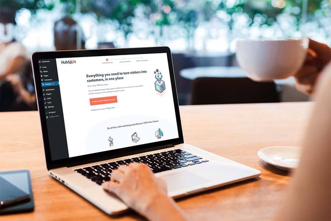 Create Custom Lead statuses in HubSpot as per your Sales Cycle