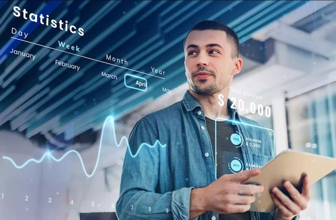 Implementing RPA in Banking and Finance