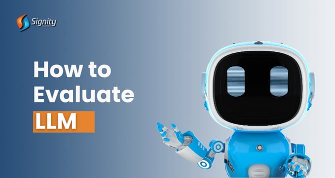 LLM Evaluation