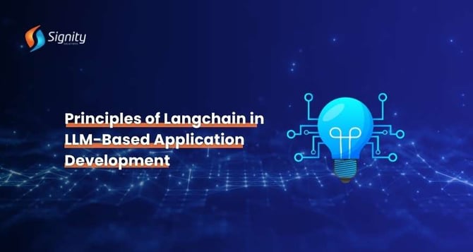Langchain in LLM-Based Application Development