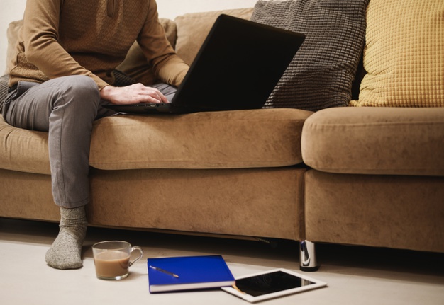 Coronavirus Crisis: 7 Advantages of A Remote Workforce