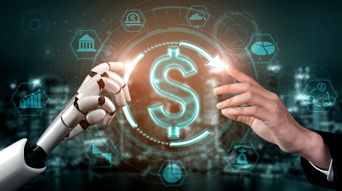 RPA benefits vs cost