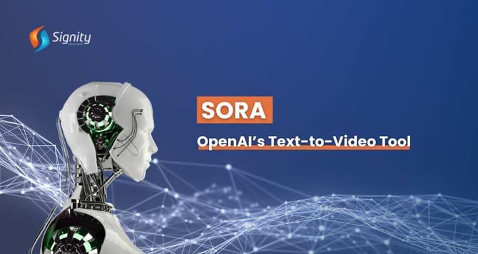 Sora OpenAI’s Text to Video Tool