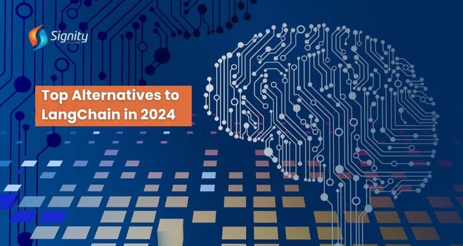 Top Alternatives to LangChain in 2024