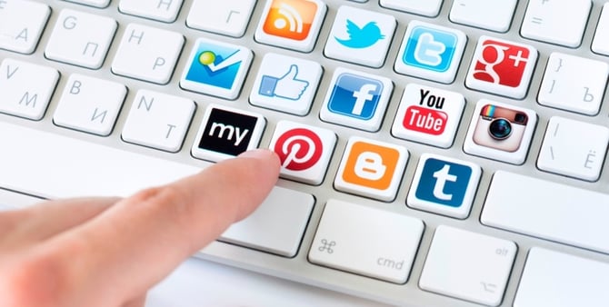 5 Effective Ways to Promote Mobile Apps with Social Media