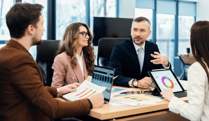 Accounts Payable Automation