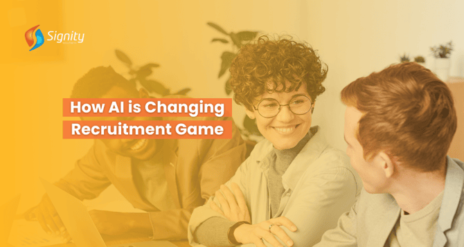 AI in Recruiting