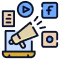 Ads Management (Campaign management)