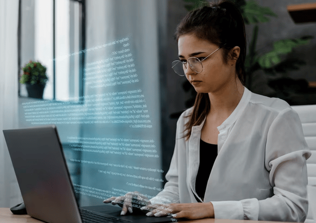 Business Process Automation