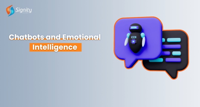 Chatbots and Emotional Intelligence