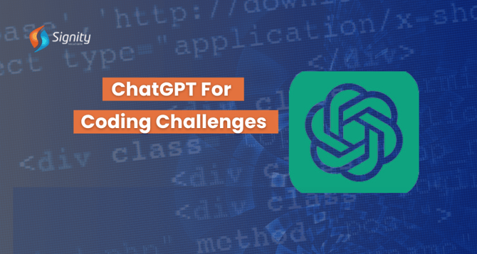 Coding Challenges