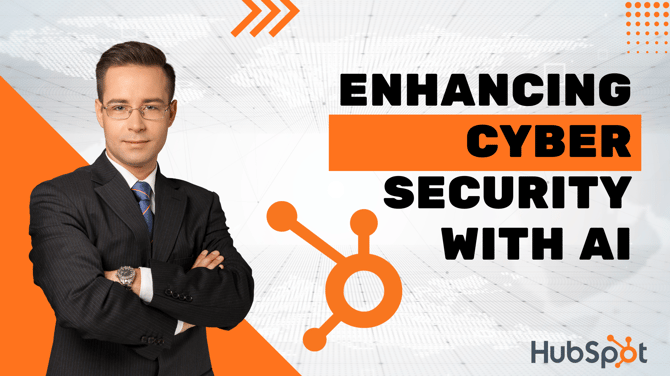 Enhancing Cybersecurity with AI