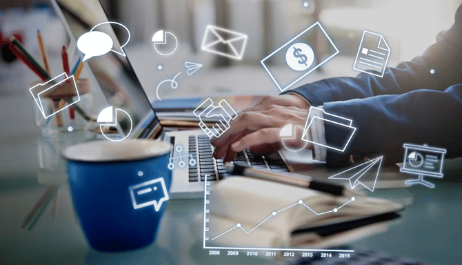 Enterprise Marketing Automation