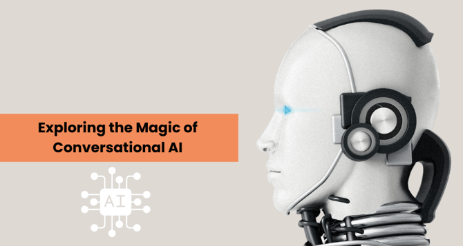 Conversational AI