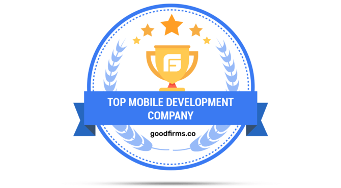 GoodFirms