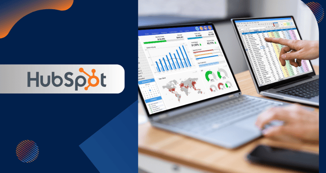Create and Manage Dashboards in HubSpot