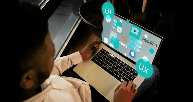 HubSpot CMS for Website Development