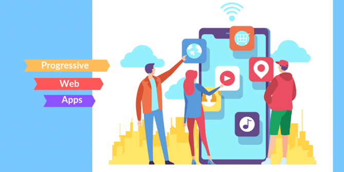 custom web development