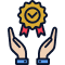 Certified Professionals