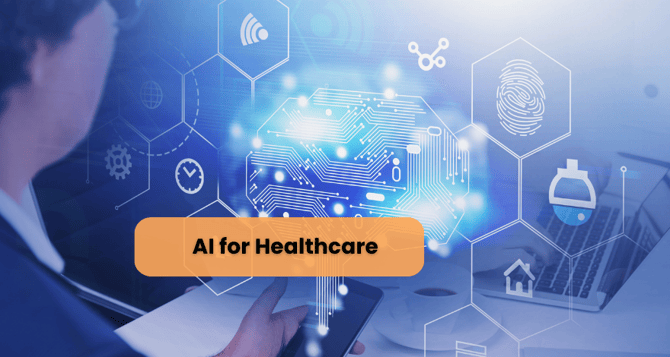 ai for healthcare