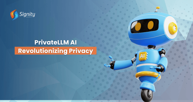 Revolutionizing Privacy