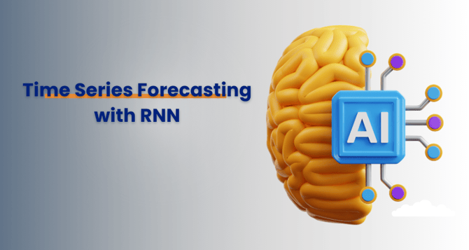 Time Series Forecasting with Recurrent Neural Networks