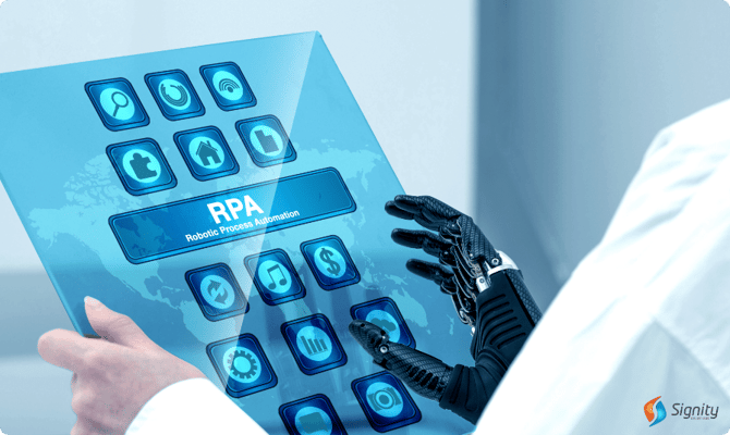 Top 7 Open Source RPA Tools